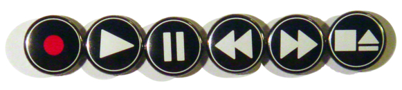 sonnerunter Buttons 'sonne+runter Kombination' sonnerunter Buttons 'sonne+runter Kombination'