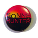 sonnerunter Button 'Rot mit Sonne' sonnerunter Button 'Rot mit Sonne'