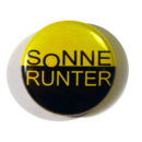 sonnerunter Button 'Gelb' sonnerunter Button 'Gelb'